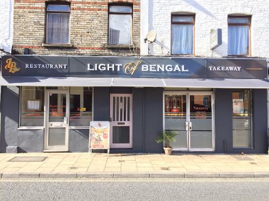 Menjelajahi Rasa India dari Pusat Kota Liverpool