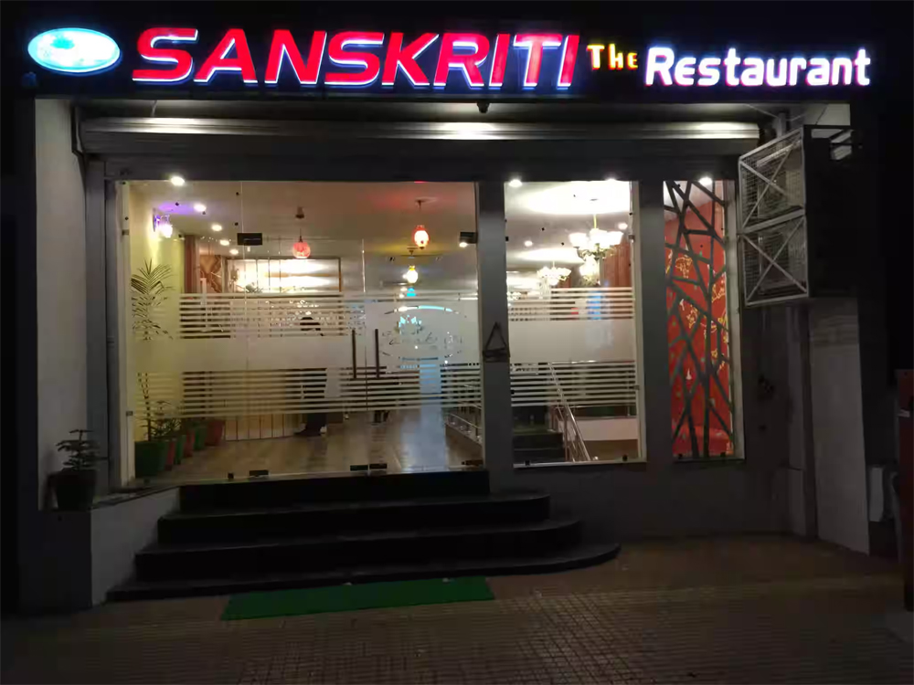 Rekomendasi Restoran India Autentik Terbaik di Liverpool