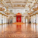 Tempat Makan India yang Nyaman Dekat St George Hall