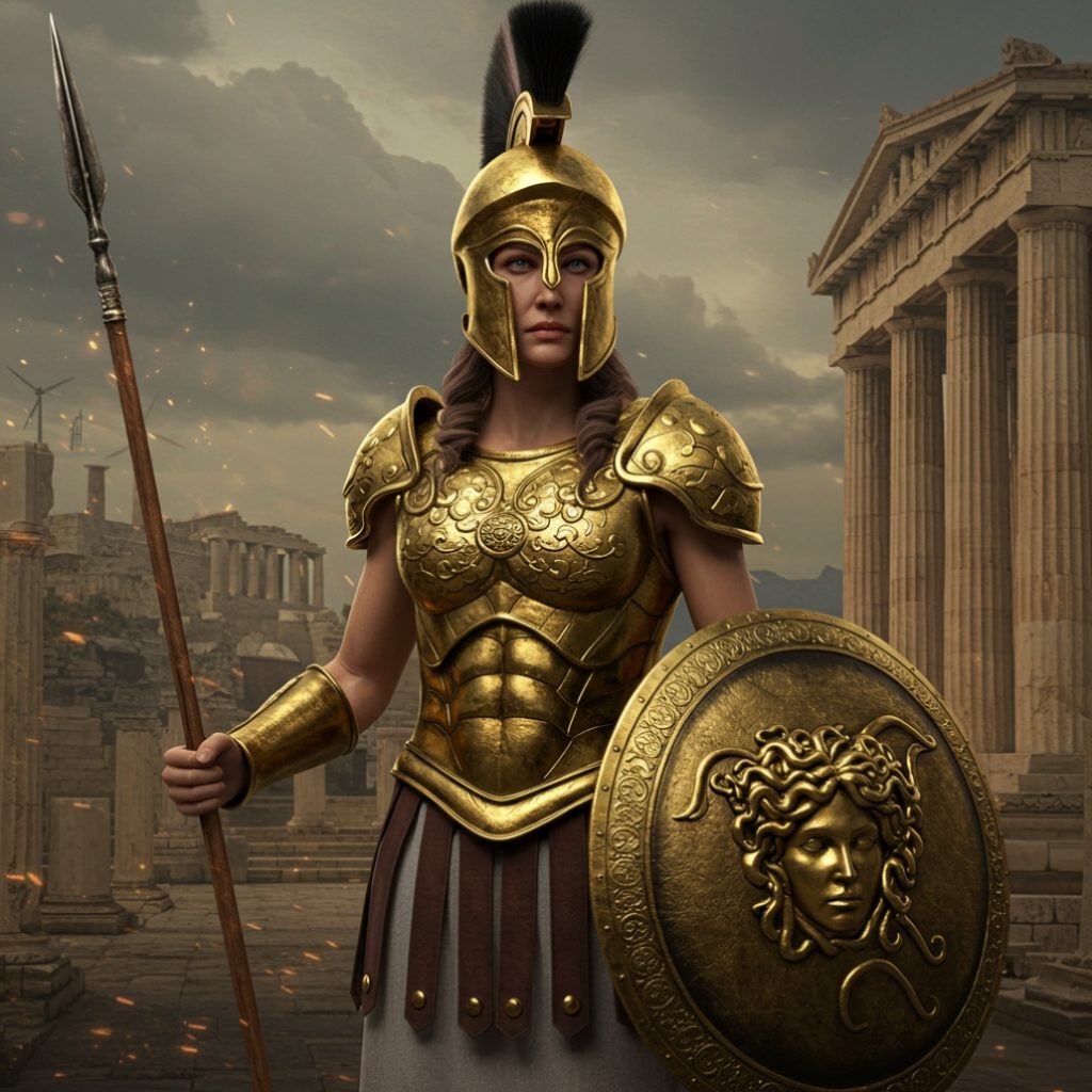 Rahasia Slot Gacor Wisdom Athena 1000 Dengan Scatter Gampang Keluar
