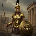 Rahasia Slot Gacor Wisdom Athena 1000 Dengan Scatter Gampang Keluar