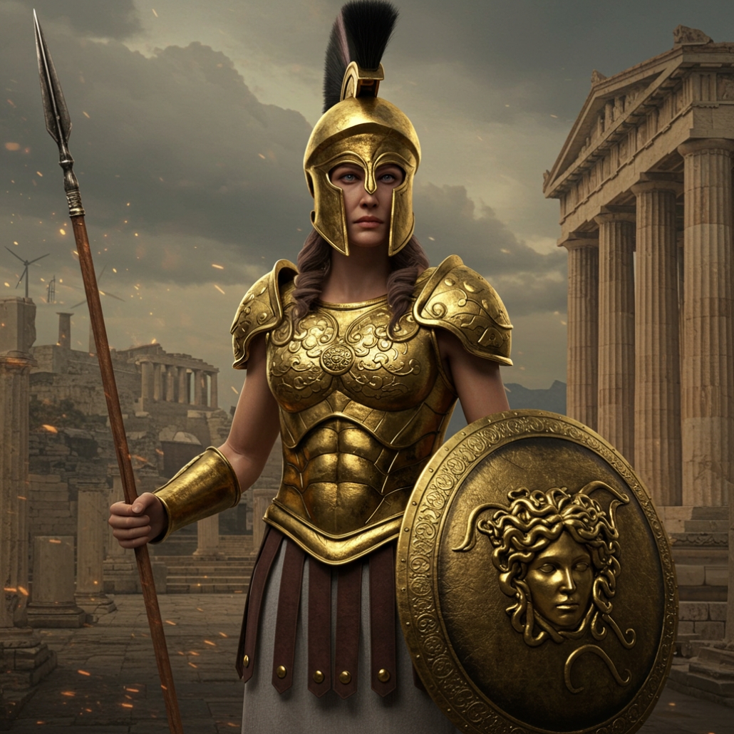 Rahasia Slot Gacor Wisdom Athena 1000 Dengan Scatter Gampang Keluar